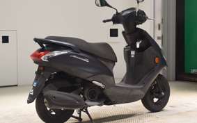 YAMAHA AXIS 125 Z 2019 SED7J