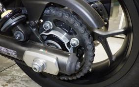 HONDA REBEL 1100 DCT 2022 SC83