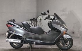 HONDA FORZA X MF08