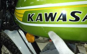 KAWASAKI KM90 2026 MC