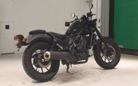 HONDA REBEL 250 2022 MC49