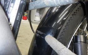 HARLEY XLH883 HUGGER 2003