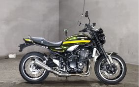 KAWASAKI Z900RS ZR900C