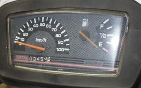SUZUKI ADDRESS V100 CE11A