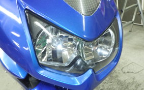 KAWASAKI NINJA 250R EX250K