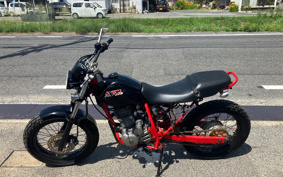 HONDA FTR223 MC34