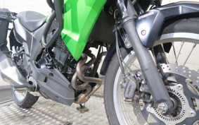 KAWASAKI VERSYS-X 250 ABS TOURER LE250D