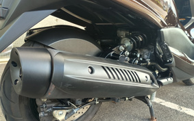 YAMAHA MAJESTY 250 SG20J
