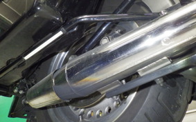 HARLEY FLSTF 1580 2009