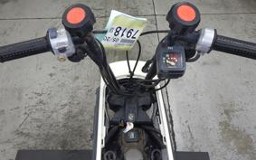 HONDA MOTOCOMPO 1993 AB12