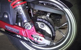 HONDA MONKEY 125 2024 JB02