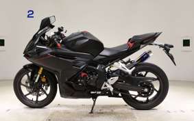 HONDA CBR250RR A 2018 MC51