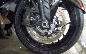 KAWASAKI ZX 1400 NINJA R A 2012