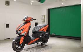 YAMAHA CYGNUS Griffus 2026 SEJ4J