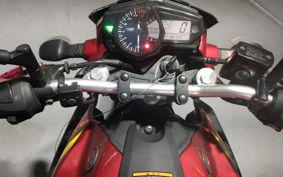 YAMAHA MT-25 RG10J