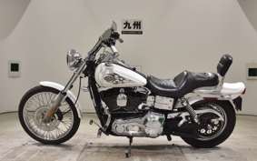 HARLEY FXDWG 1450 2004
