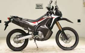 HONDA CRF250 RALLY 2023 MD44