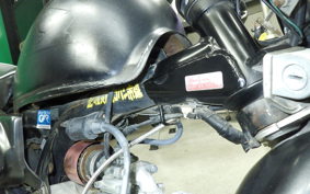 HONDA MONKEY 1998 AB27