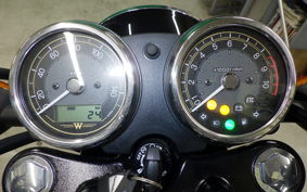 KAWASAKI W230 2025 BJ230A