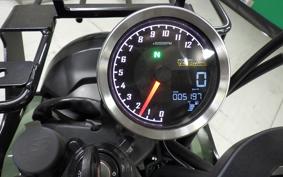 HONDA CT125 HUNTER CUB JA55