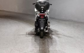 YAMAHA TRICITY 125 SE82J