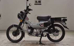 HONDA CT125-2 JA65