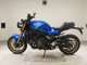 Фото Yamaha XSR900 2024 с японского аукциона