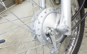 HONDA C50 SUPER CUB AA09