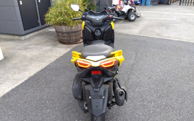 YAMAHA X-MAX SG42J