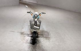YAMAHA PASSOL 2E9