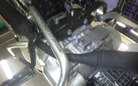 HONDA C110 SUPER CUB 2021 JA59