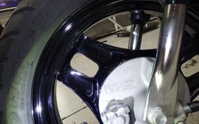 SUZUKI LET's CA4AA