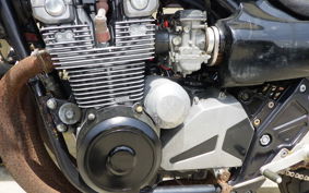 KAWASAKI ZEPHYR 400 Gen.2 ZR400C