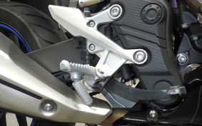 HONDA CBR400R 2023