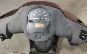 HONDA MANY CTOR AF75