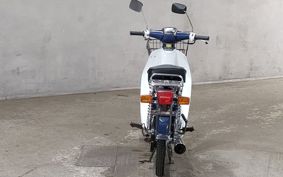 HONDA SUPER CUB50 C50