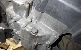 SUZUKI SKYWAVE 250 (Burgman 250) SS 2 CJ46A
