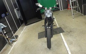 YAMAHA SR400 Gen.3 2006 RH01J