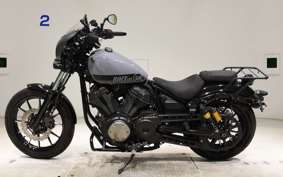 YAMAHA BOLT 950 RA 2019 VN09J