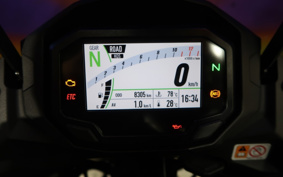 KAWASAKI NINJA 1000SX 2020 ZXT02K