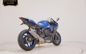 YAMAHA YZF-R1 2025