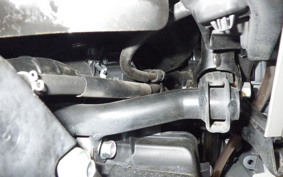 HONDA DIO110-3ﾍﾞｰｼｯｸ 2012 JK03