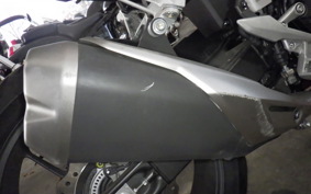 HONDA CBR400R 2018 NC65