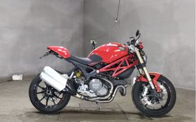 DUCATI MONSTAR 1100EVO 2012 M511JA