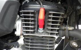 HONDA CB200X