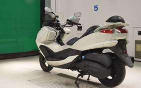 YAMAHA MAJESTY 250 Gen.4 SG20J