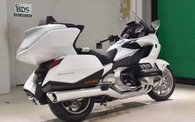 HONDA GL 1800 GOLD WING TOUR DCT SC79