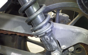 HONDA REBEL 250 A MC49