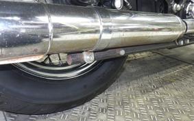 HARLEY FLSTC 1580 2012