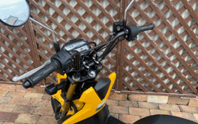 HONDA ZOOMER-X JF52